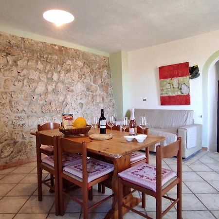 Villa Piana - Con Piscina E Giardino Privato Nel Salento Tricase Exterior foto