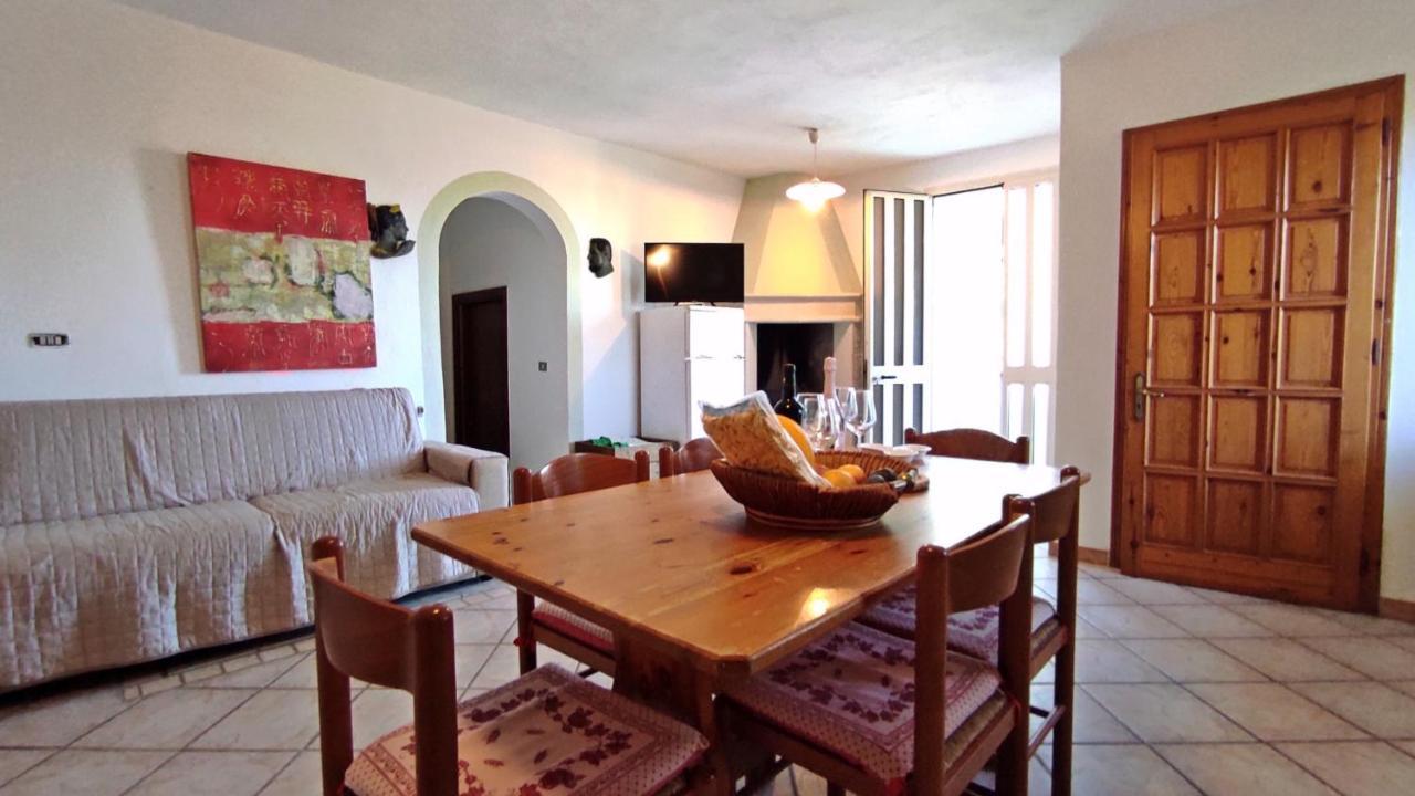 Villa Piana - Con Piscina E Giardino Privato Nel Salento Tricase Exterior foto