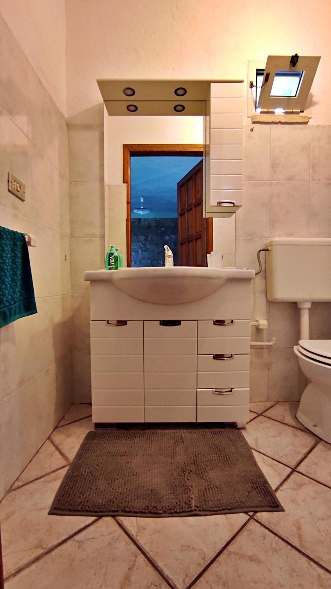 Villa Piana - Con Piscina E Giardino Privato Nel Salento Tricase Exterior foto